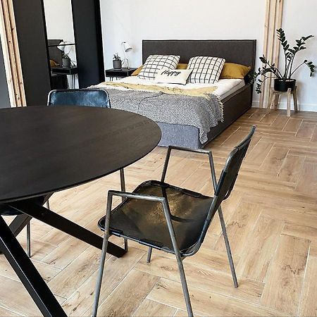 גיז'יצקו Apartament Happy Loft Mf מראה חיצוני תמונה