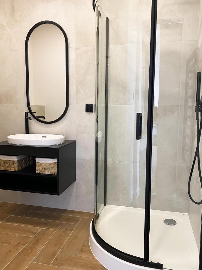 גיז'יצקו Apartament Happy Loft Mf מראה חיצוני תמונה